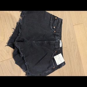 NWT ABERCROMBIE & FITCH SHORTS